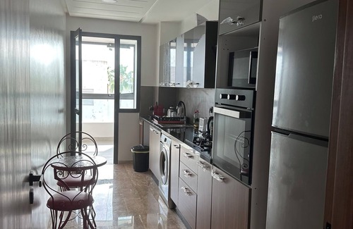 Tamariss Apartamento | New luxury apartment
