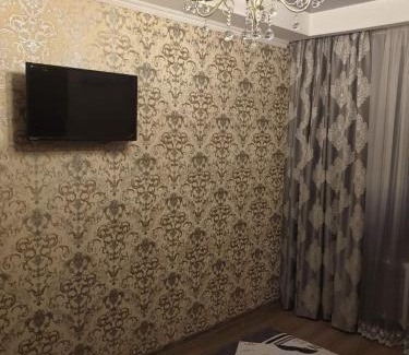 Zaporozhye Apartamento | New LUXURY apartment 2021 with jacuzzi on Stalevarov 17