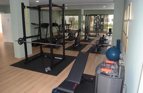 Nouaceur Apartamento | New Luxury apartment 5 min Casablanca Mohammed V Airport