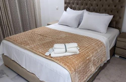 Nouaceur Apartamento | New Luxury apartment 5 min Casablanca Mohammed V Airport