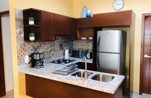 Las Gaviotas Apartamento | New Luxury Apartment near the beach