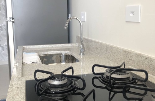 Boqueirao Apartamento | Apartamento nuevo, Boqueirão de lujo con piscina