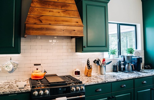 Duck Creek Village Chalet De Esquí | New! Luxury Chalet Hideaway in Charming Mountain Town