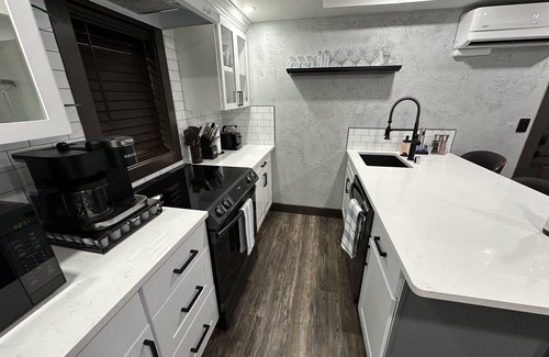 Walla Walla Condominio | NEW Luxury Condo 2 blocks from Historic Main Street in Downtown Walla Walla