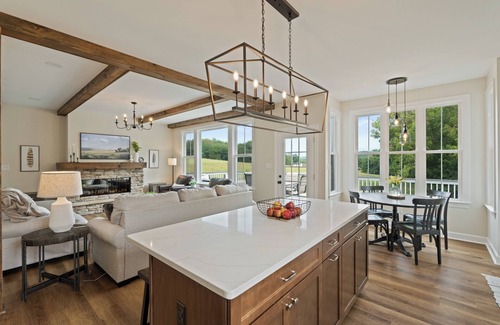 Stanley Cabaña | NEW Luxury Cottage with Mountain Views