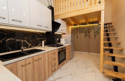Salakos Casa | New - Luxury Getaway with Jacuzzi Platanos House - Salakos