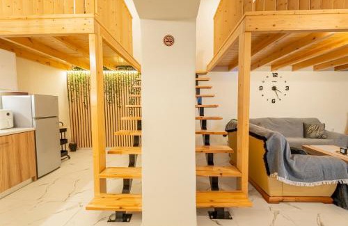 Salakos Casa | New - Luxury Getaway with Jacuzzi Platanos House - Salakos