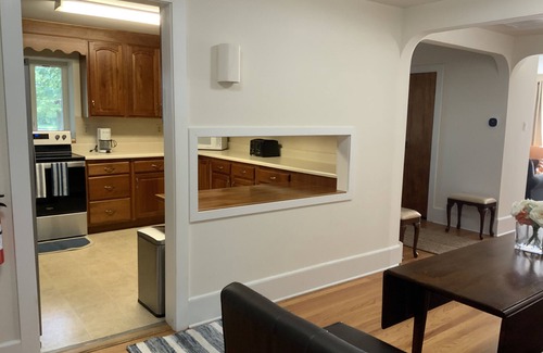 Crosswicks Casa | New Luxury Home! Near Princeton Sleeps 7