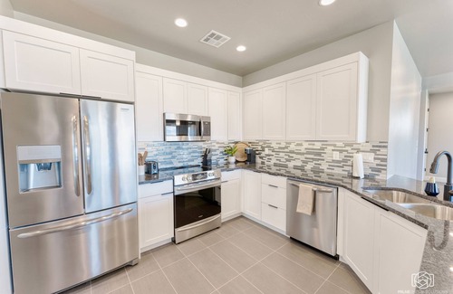 Hurricane Casa | NEW Luxury Home @ Copper Rock