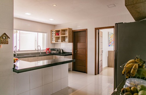 Sao Jose Casa | NEW LUXURY HOUSE 5 SUITES JOAO FERNANDINHO BEACH