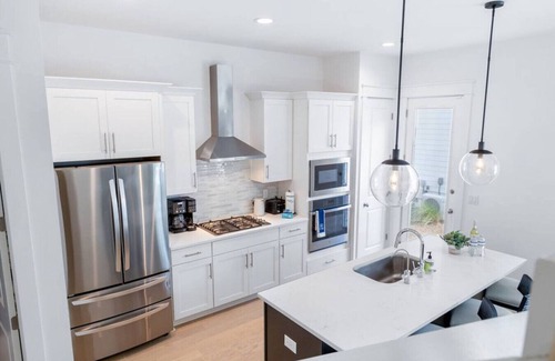 West Panama City Beach Casa | New | Luxury | Pool | Sleeps 13