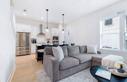 West Panama City Beach Casa | New | Luxury | Pool | Sleeps 13