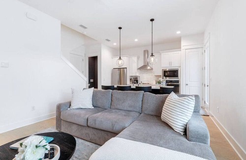 West Panama City Beach Casa | New | Luxury | Pool | Sleeps 13