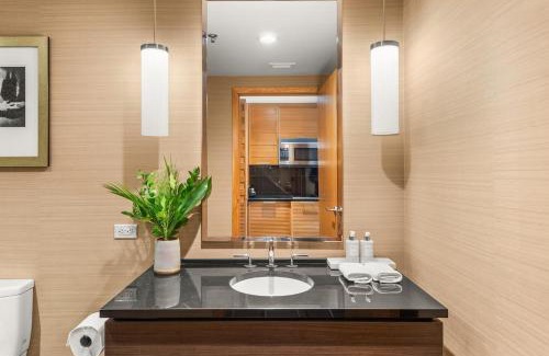 Snowmass Village Apartamento | New! Luxury Resort Ski In Ski Out Studio
