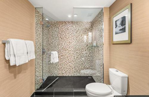 Snowmass Village Apartamento | New! Luxury Resort Ski In Ski Out Studio