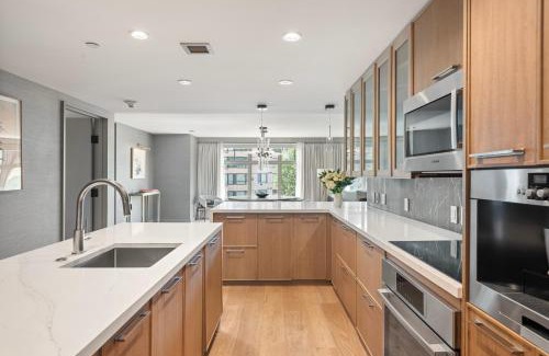 Snowmass Village Apartamento | New! Luxury Resort Penthouse - Stunning 3 Bedroom