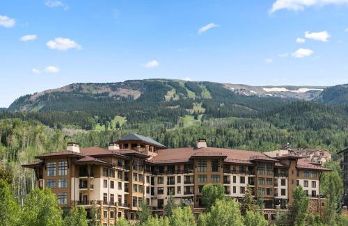 Snowmass Village Apartamento | New! Luxury Resort Penthouse - Stunning 3 Bedroom