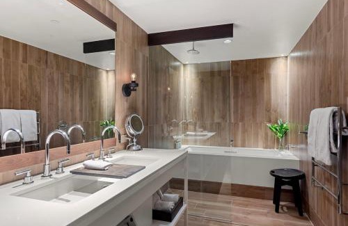 Snowmass Village Apartamento | New! Luxury Resort Penthouse - Stunning 3 Bedroom