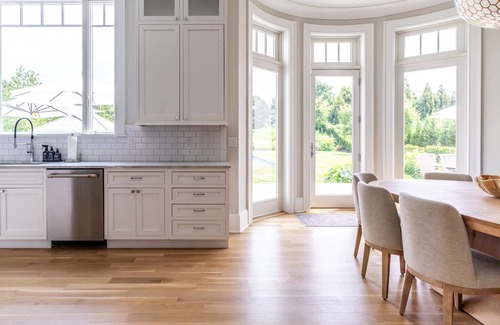 Southampton Casa | New Luxury Southampton Village Estate- Walk to town! Avail Dates in August!