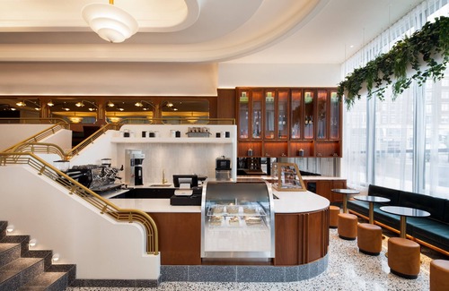 Quartier des Spectacles Apartamento | New Luxury Unit in Heart of MTL 908 | Metro access