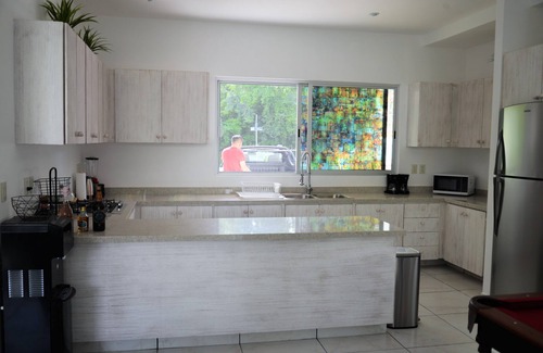 Villa Juarez Villa | New luxury villa grate location breakfast included walking distance to the beach