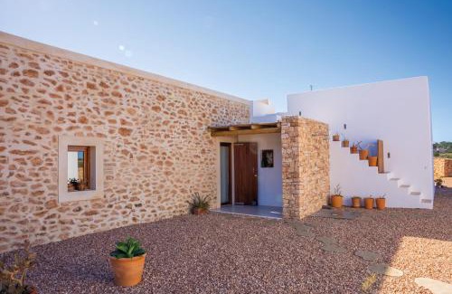 Pilar de la Mola Villa | NEW LUXURY VILLA - Es Pujol de na Rita