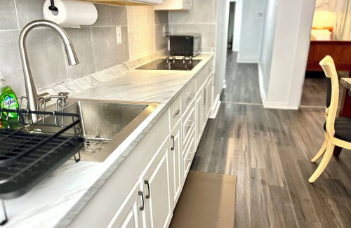 Waterbury Apartamento | New Luxury Waterbury Stay
