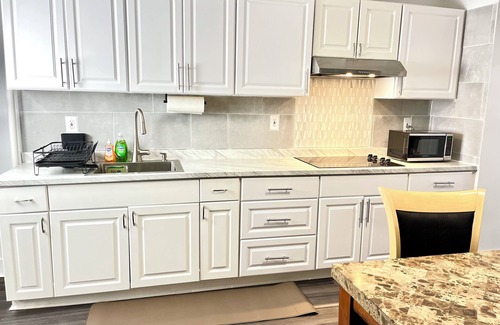 Waterbury Apartamento | New Luxury Waterbury Stay