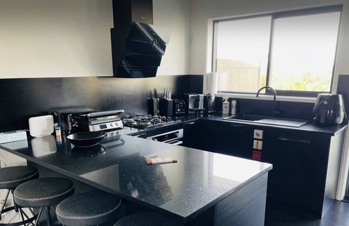 Auckland Casa | New lynn dream guest house