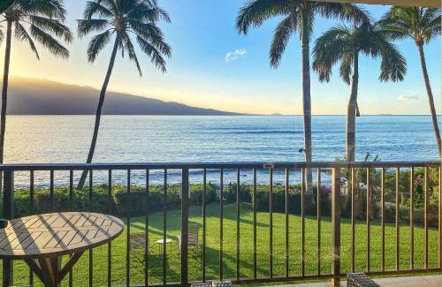 Maalaea Casa | New! Maalaea Banyans 204 - Expansive Ocean Views!