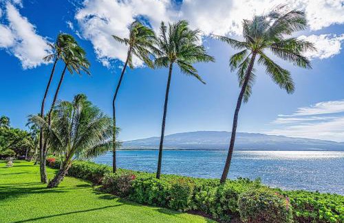 Maalaea Casa | New! Maalaea Banyans 204 - Expansive Ocean Views!