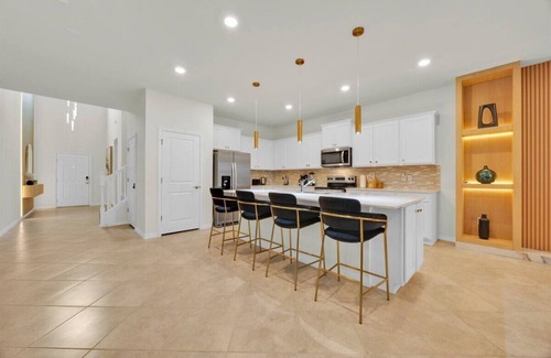 Four Corners Casa | NEW Magic Family Home – Pool & Disney Fun