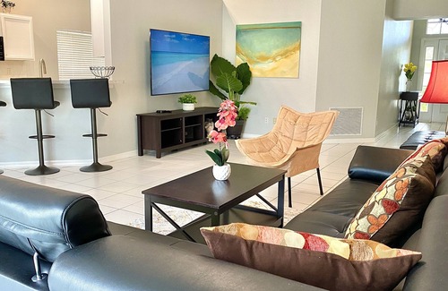 Sabal Harbour Casa | NEW! Mai Casa- 3-Bdrm House w/ Private Pool, Near Beaches & IMG Academy