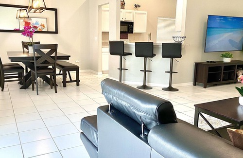 Sabal Harbour Casa | NEW! Mai Casa- 3-Bdrm House w/ Private Pool, Near Beaches & IMG Academy