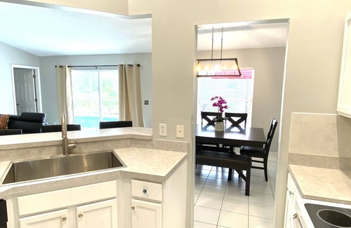 Sabal Harbour Casa | NEW! Mai Casa- 3-Bdrm House w/ Private Pool, Near Beaches & IMG Academy