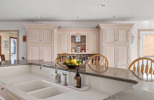 Wellsboro Casa | New Mansion Sleeps 26 w/ Theatre, Hot Tub, Game Rm, Pond, Secluded