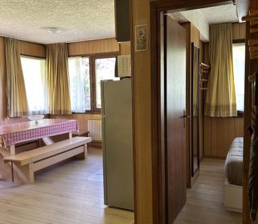 Marilleva Apartamento | *NEW*Marilleva 1400*TRILOCALE sulle piste