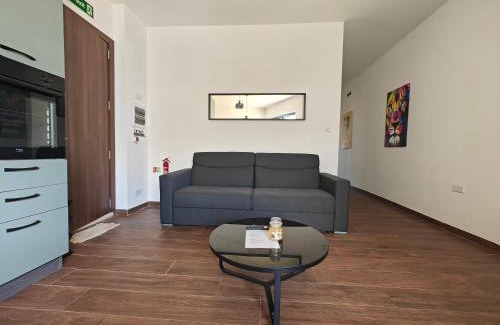 Marsalforn Apartamento | New Marsalforn Serenity Stay & Near Sea Apartment