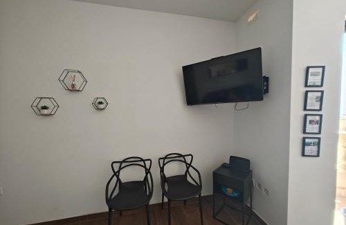 Marsalforn Apartamento | New Marsalforn Serenity Stay & Near Sea Apartment