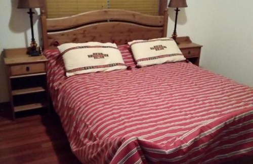 Terra Alta Casa | New Mcferson Located In Alphine Lake Resort