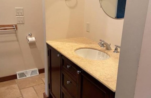 Terra Alta Casa | New Mcferson Located In Alphine Lake Resort