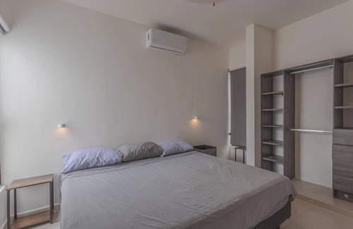 Merida Municipality Casa | New Merida Retreat with Private Pool and Patio