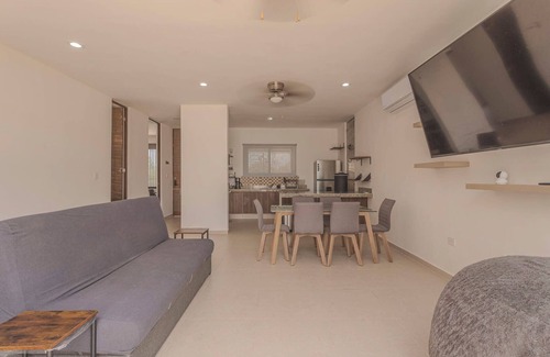 Merida Municipality Casa | New Merida Retreat with Private Pool and Patio