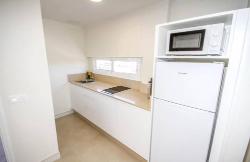 San Agustin Apartamento | New Miami Playa Apartaments