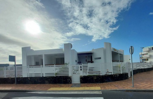 San Agustin Apartamento | New Miami Playa Apartaments