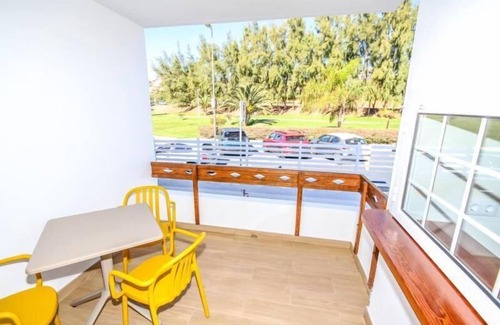 San Agustin Apartamento | New Miami Playa Apartaments