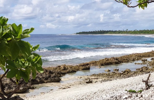 Rangiroa Casa | New! Moana Breeze Eco Lodge