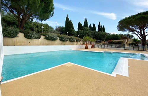 Preconil Casa | New mobile home in a 4-star campsite