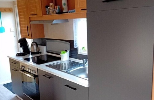 Kevelaer Casa | NEW! Mobile home Mirage Renovated January 2025