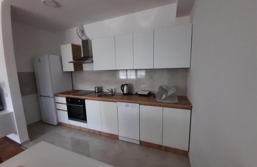 Gevgelija Apartamento | New modern 1 bedroom apartment with free parking